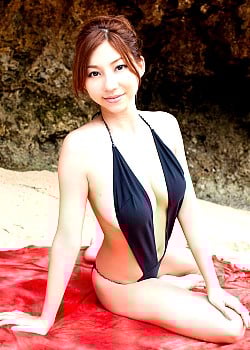 Maya Koizumi